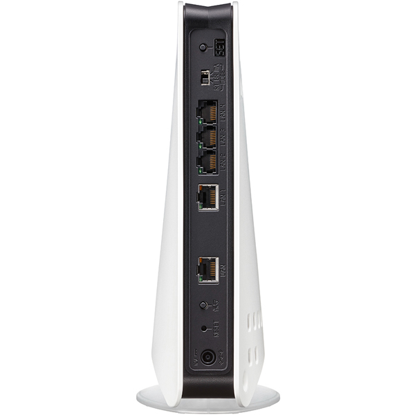 e-TREND｜NEC PA-WX11000T12 [Aterm WX11000T12 ]