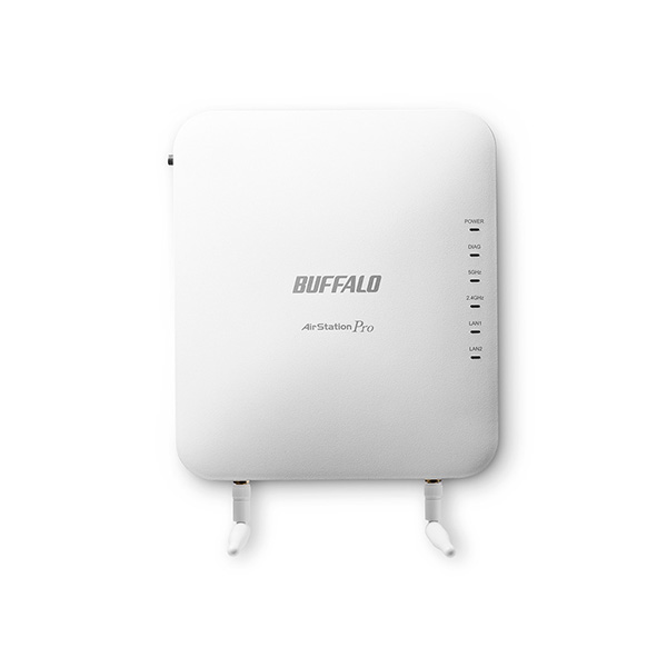 e-TREND｜バッファロー WAPM-1266R/Z [法人向け 11ac 2x2 デュアル