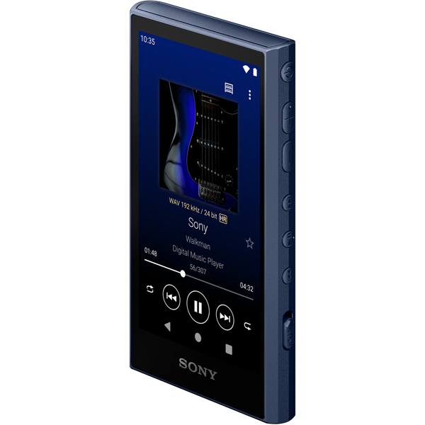 e-TREND｜ソニー（SONY） WALKMAN ZX NW-ZX707 [ウォークマン ZX