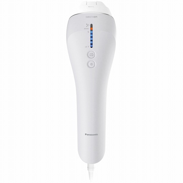 e-TREND｜パナソニック ES-WP9A-H [スムースエピ (グレー)]