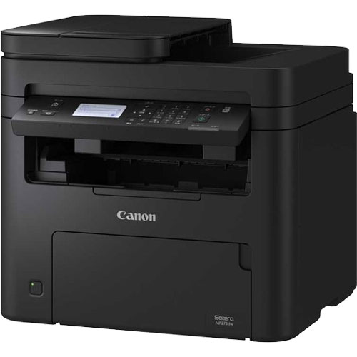 e-TREND｜キヤノン A4カラーレーザープリンタ複合機 Satera MF663Cdw