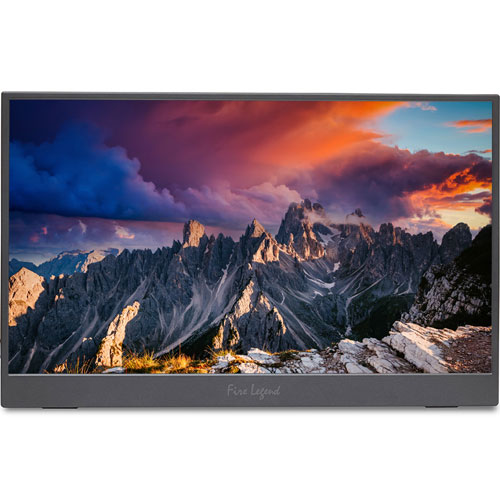 e-TREND｜AOpen(エイサー) 16PM1QAbmiuuzx [15.6型液晶ディスプレイ