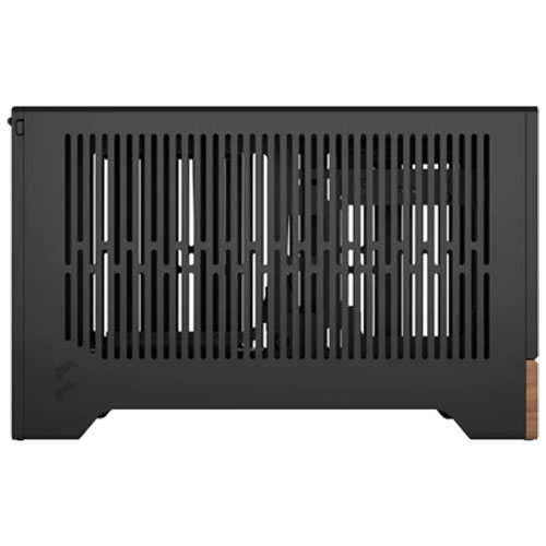 e-TREND｜Fractal Design FD-C-TER1N-01 [Mini-ITX ミニPCケース Terra