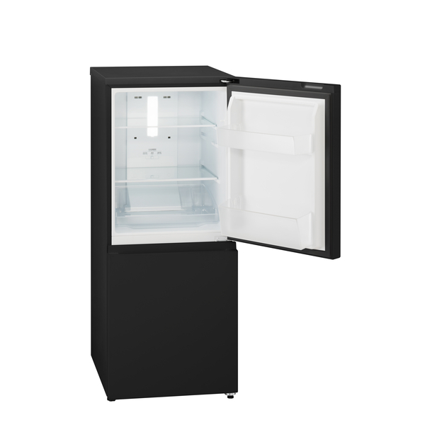 e-TREND｜パナソニック NR-B16C1-K [パーソナル冷蔵庫 156L (マット