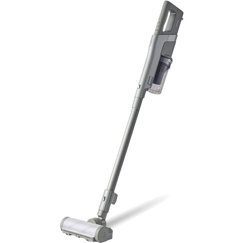 e-TREND｜アイリスオーヤマ SCD-210P-W [充電式サイクロンスティック