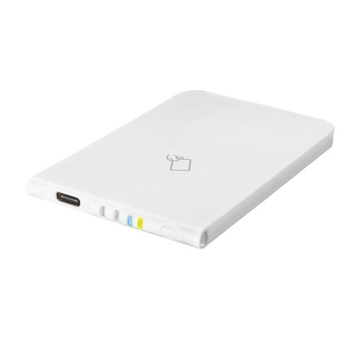 e-TREND｜アイ・オー・データ BLE-NFC [Bluetooth v5.0対応 非接触IC