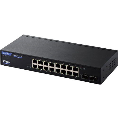e-TREND｜NETGEAR GS108PP-100AJS [GS108PP ギガ8ポート PoE+(123W