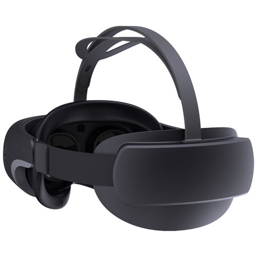 e-TREND｜DPVR DPVR P2 [スタンドアローン型VRヘッドマウントディスプレイ]