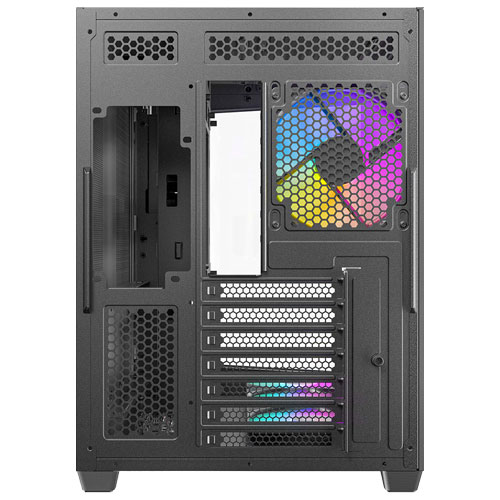e-TREND｜ANTEC ATX ミドルタワーケース Constellation C5 ARGB
