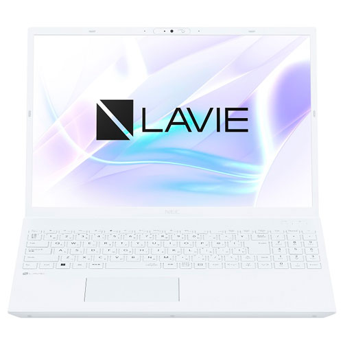 e-TREND｜NEC PC-SN134ABAZ-F [LAVIE Smart N16(i5-1235U 16GB SSD256