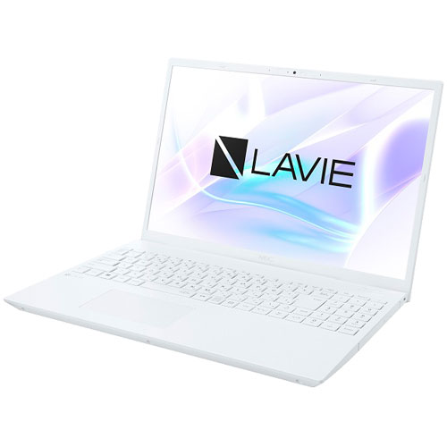e-TREND｜NEC PC-SN134ABAZ-F [LAVIE Smart N16(i5-1235U 16GB SSD256