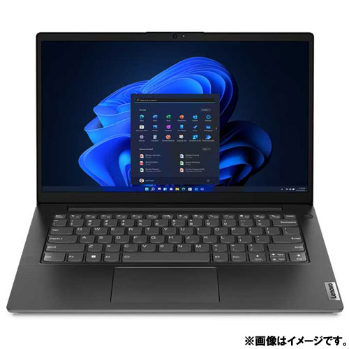 e-TREND｜レノボ・ジャパン Lenovo V 83A000ASJP [V14 Gen4 (Core i5