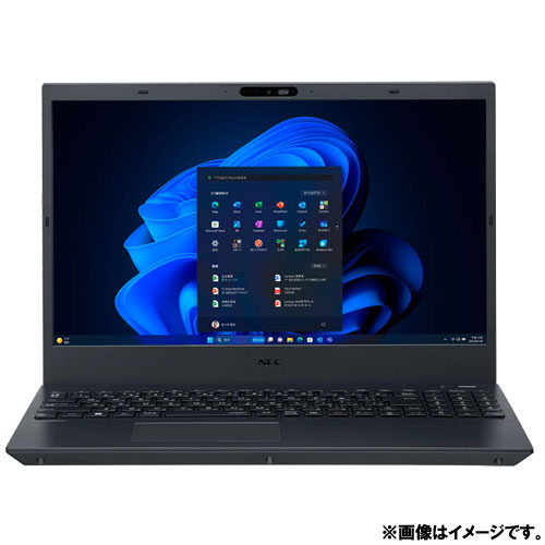 e-TREND｜NEC VersaPro PC-VKL44FB6J3JL [VF (Core i3-1215U 8GB