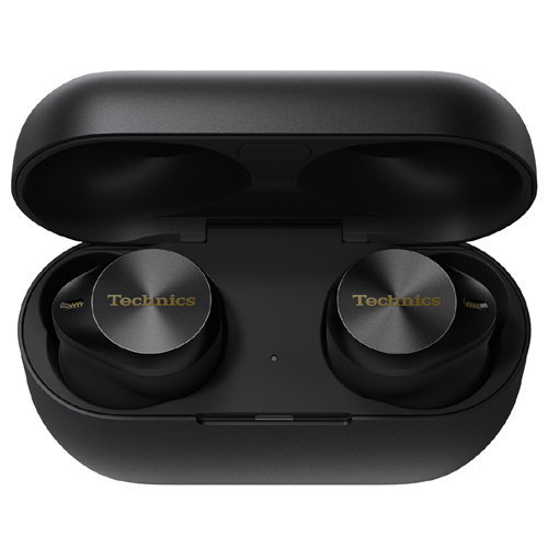 e-TREND｜パナソニック Technics EAH-AZ80-K [ワイヤレスステレオ