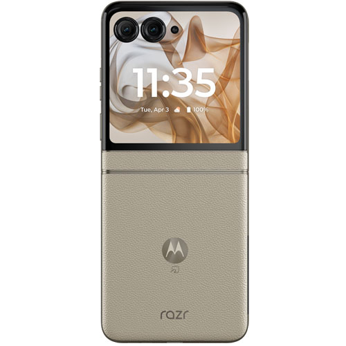 e-TREND｜モトローラ PB230001JP [motorola razr 50 (SIMフリー 6.9in
