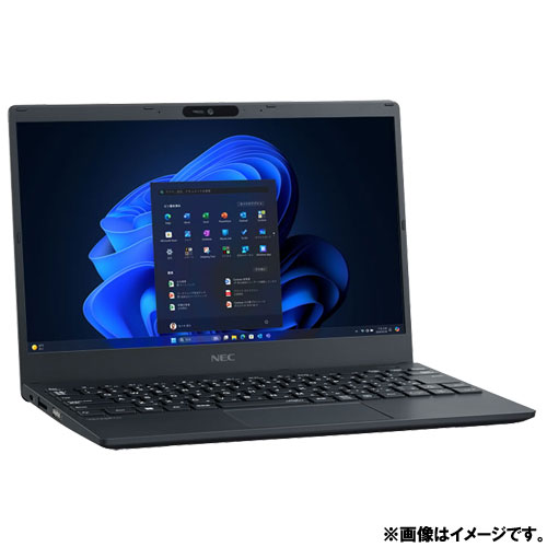 e-TREND｜NEC VersaPro PC-VK540CUGHC8JZVAZY [VC(Ryzen5 5500U 8GB