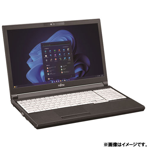 e-TREND｜富士通 FMVA0F028P [LIFEBOOK A5513/RX (i5-1335U 16GB