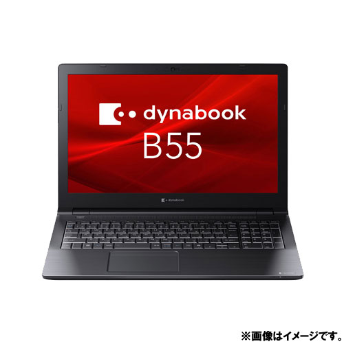 e-TREND｜Dynabook A6BWLYLC561A [☆dynabook B55/LY(Core i5-1334U
