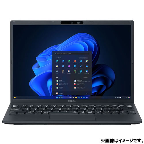 e-TREND｜NEC VersaPro PC-VKT46NUGLFGM [VN(Core i5-1335U 8GB