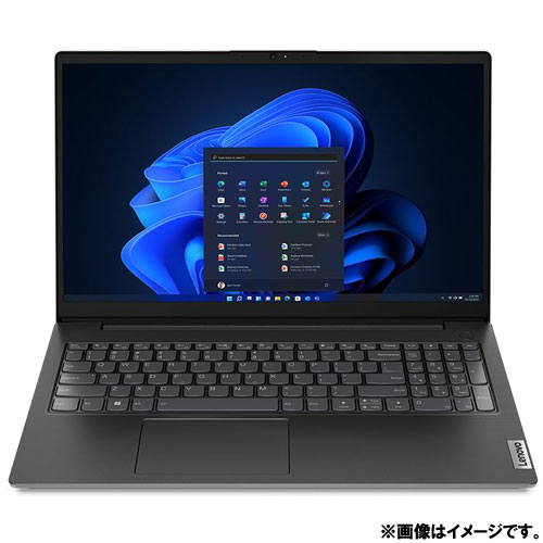e-TREND｜レノボ・ジャパン Lenovo V 83A100MCJP [V15 Gen4 (Core i5