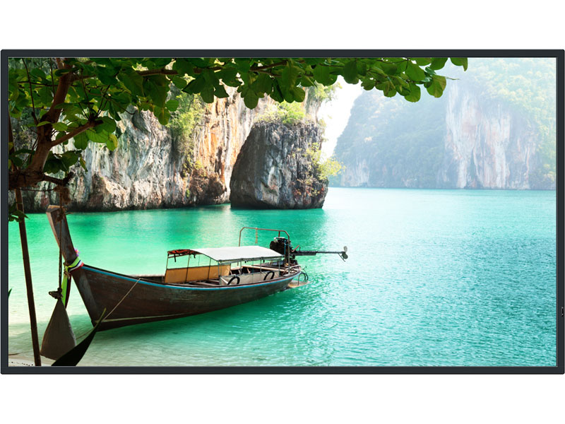 e-TREND｜パナソニック TH-50CQ2J [4K UHD液晶ディスプレイ 50V型]