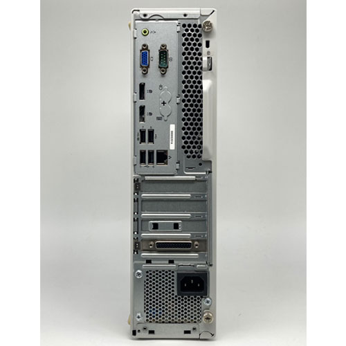 e-TREND｜NEC ☆中古パソコン・Aランク☆PC-MKM30BZG4 [Mate MKM30/B-4