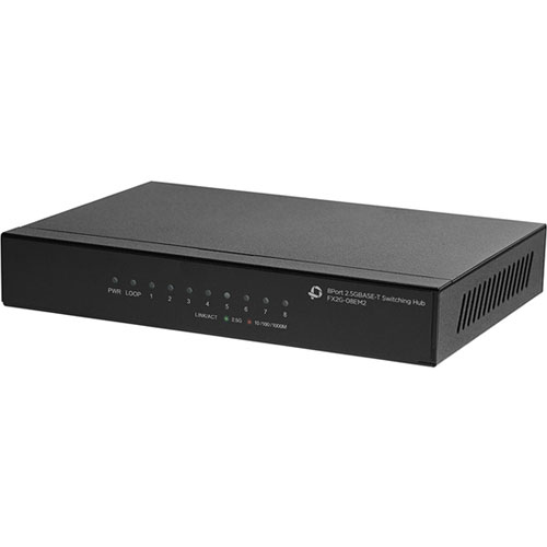 e-TREND｜コレガ コレガオフィス CO-BSW08GTXVL2 [8Pギガスイッチ