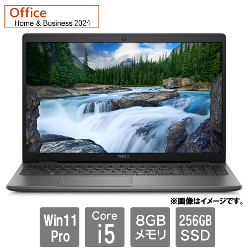 e-TREND｜Dell NBLA138-033H1 [Latitude3550(Core i5-1335U 8GB