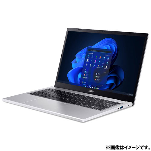 e-TREND｜エイサー EX215-57-H76Y [Extensa 15 (Core i7-13620H 16GB