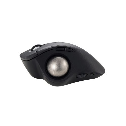 e-TREND｜エレコム M-IPT10MRSBK [トラックボールマウス/36mmボール