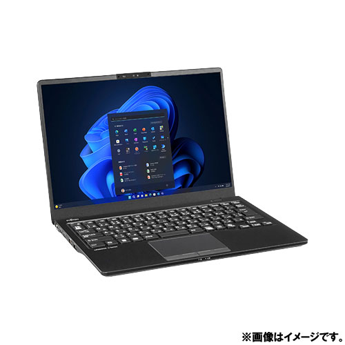 e-TREND｜富士通 FMVU87032P [LIFEBOOK U5414/SX (Core i5-1335U 8GB