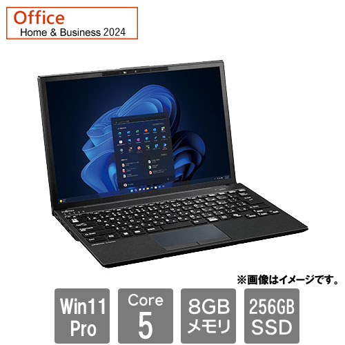 e-TREND｜富士通 FMVU81091P [LIFEBOOK U9313/RX (Core 5 8GB SSD256GB