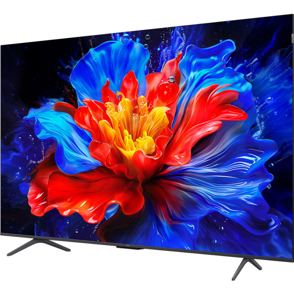 e-TREND｜TCL P8K 55P8K [55型Google搭載液晶テレビ]