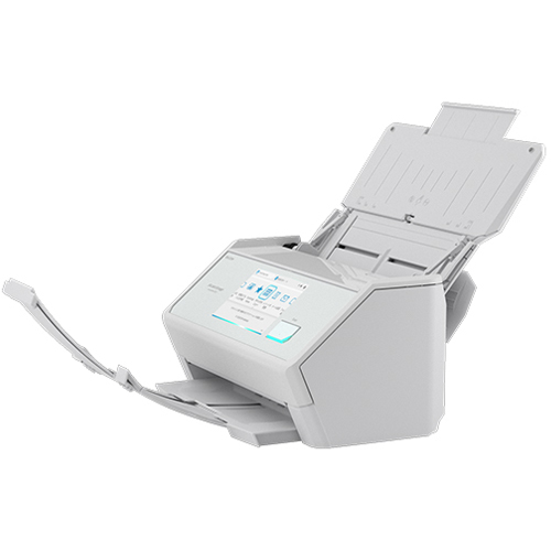 e-TREND｜リコー FI-IX2500W [ScanSnap iX2500（ホワイト）]