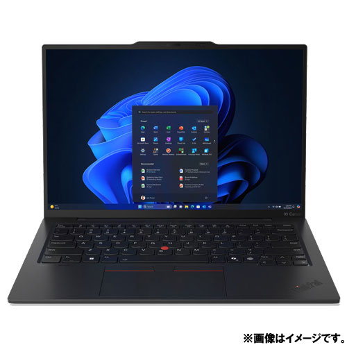 e-TREND｜レノボ・ジャパン 21NX0026JP [ThinkPad X1 Carbon Gen 13