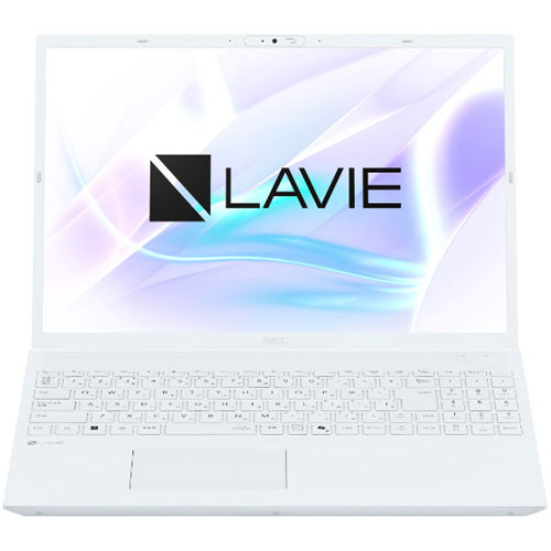 e-TREND｜NEC PC-SE176ACD1-C [LAVIE Smart N16(i7-1255U 16GB