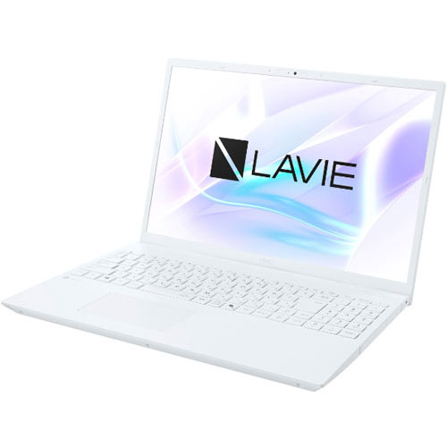 e-TREND｜NEC PC-SE134ACD1-C [LAVIE Smart N16(i5-1235U 16GB