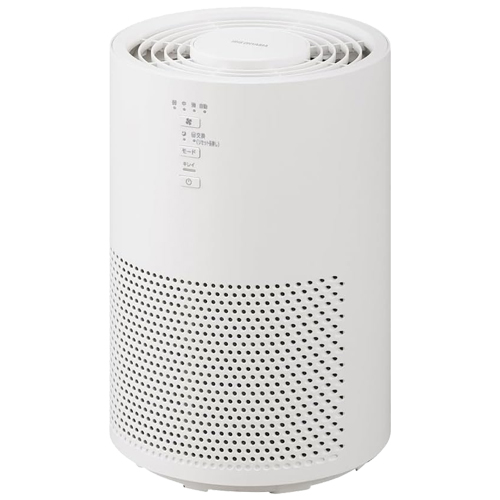 e-TREND｜ツインバード AC-4234W [空気清浄機ファンディスタイル]