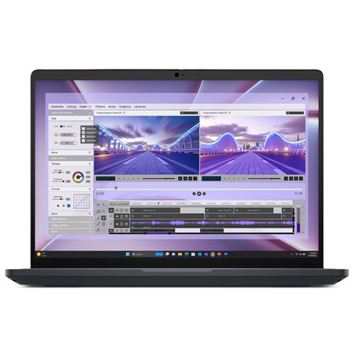 e-TREND｜Dell Dell Pro Max NBWS045-002N3 [DellProMax16(Ultra 7