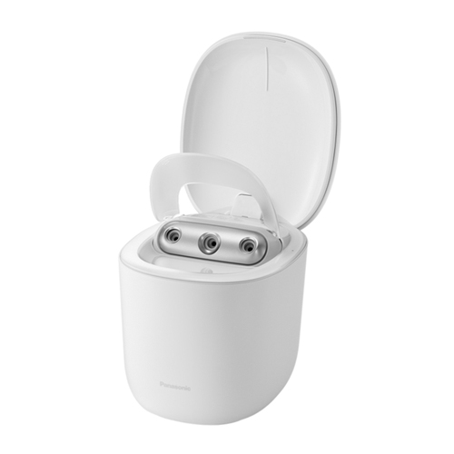 e-TREND｜パナソニック EH-SW68-N [目もとエステ (ゴールド調)]