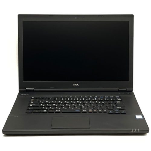 e-TREND｜NEC ☆中古パソコン・Aランク☆PC-VKM17XZG4 [VersaPro VKM17