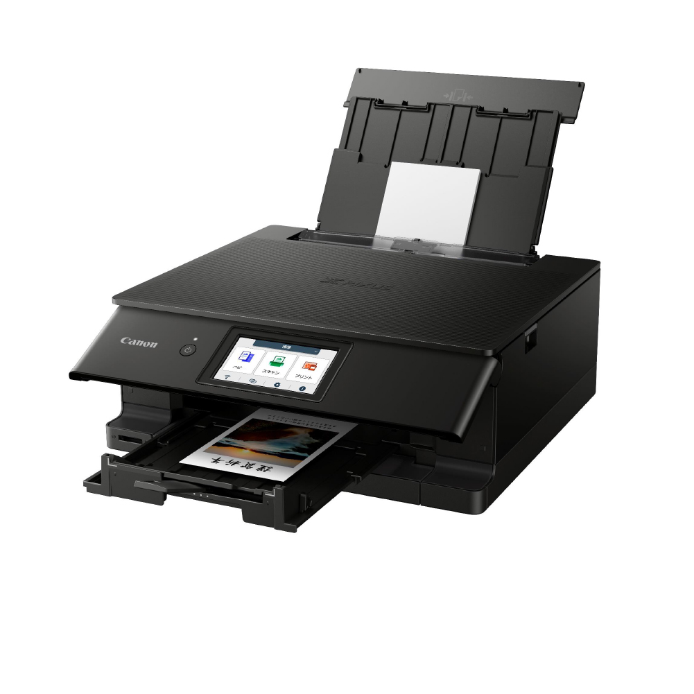 e-TREND｜キヤノン PIXUS TS8930 BLACK [A4カラーインクジェット複合機