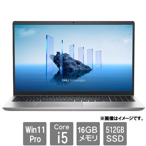 e-TREND｜Dell Dell Pro Essential NBLA154-002H1 [Dell Pro 15