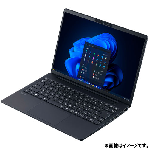 e-TREND｜NEC VersaPro PC-V1549MMGJGNR [VM(Ryzen 5-8540U 16GB