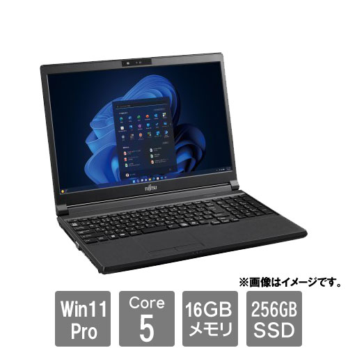 e-TREND｜富士通 バリュー LIFEBOOK FMVA0G015P [LIFEBOOK A5515/TX