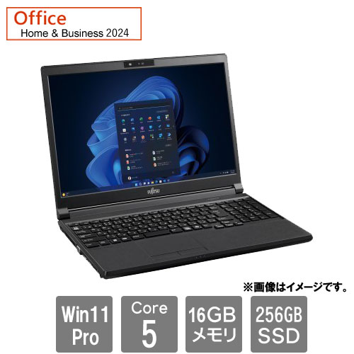 e-TREND｜富士通 バリュー LIFEBOOK FMVA0G01EP [LIFEBOOK A5515/TX