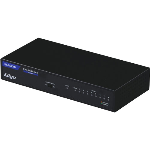 e-TREND｜アライドテレシス 1917R [AT-GS950/16]