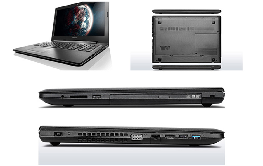 5万円を切ったWindows10、500GB HDD+ 8GB NAND型キャッシュ、Corei3