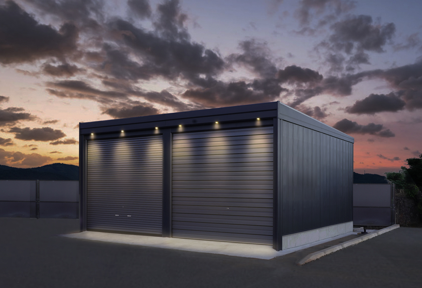 オプション – 田窪工業所 - 商品サイト