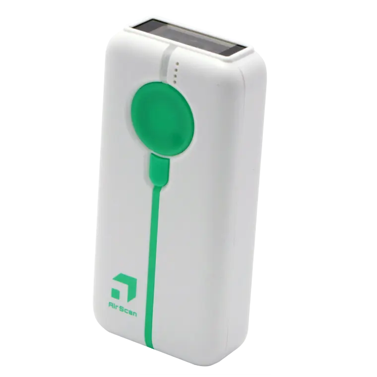 Voyager 1602g ワイヤレスエリアイメージャ｜ウェルコムデザイン